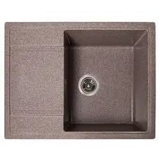 Кухонна мийка Galati Jorum 65 Maro (801)