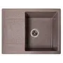 Кухонна мийка Galati Jorum 65 Maro (801)