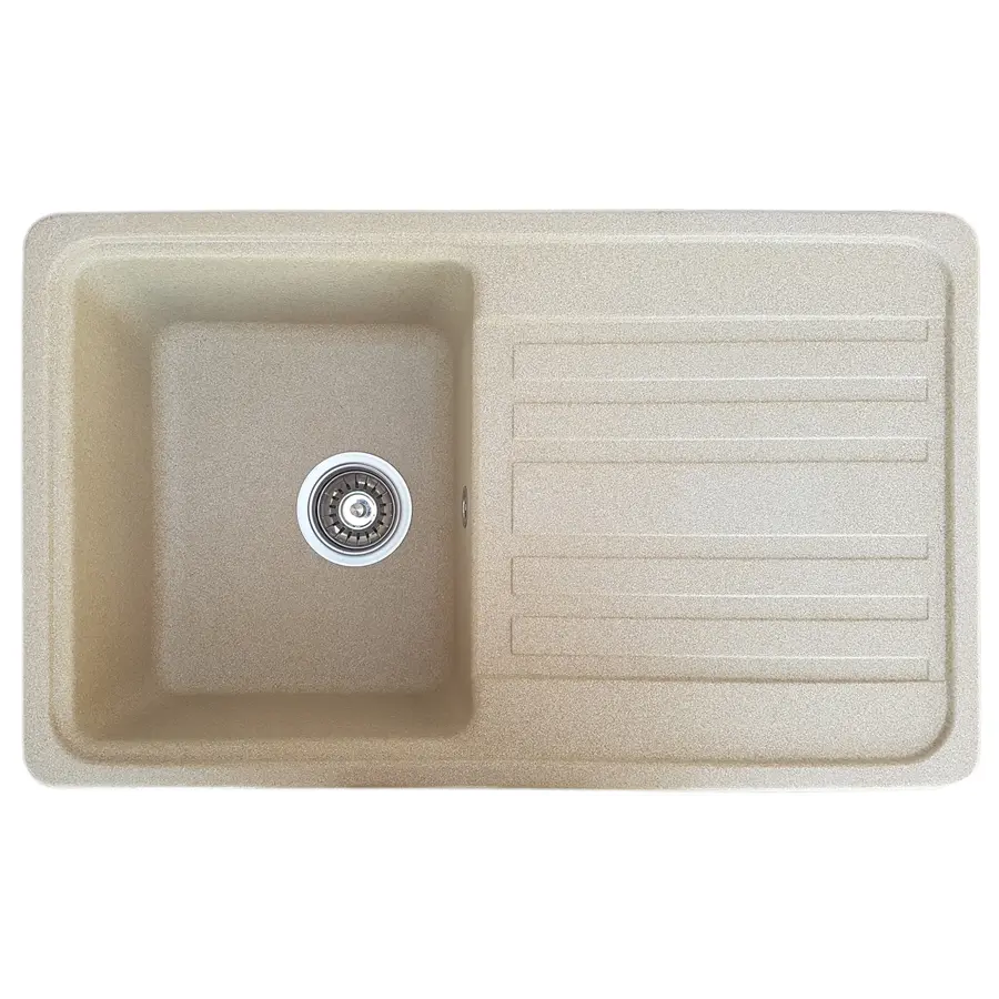 Кухонна мийка Galati Regula 76 Bezhvy (402)