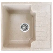 Кухонна мийка Galati Klasicky 51 Bezhvy (402)