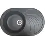 Кухонна мийка Galati Rasa 78 Antracit (902)