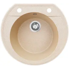 Кухонна мийка Galati Janta Bezhvy (402)