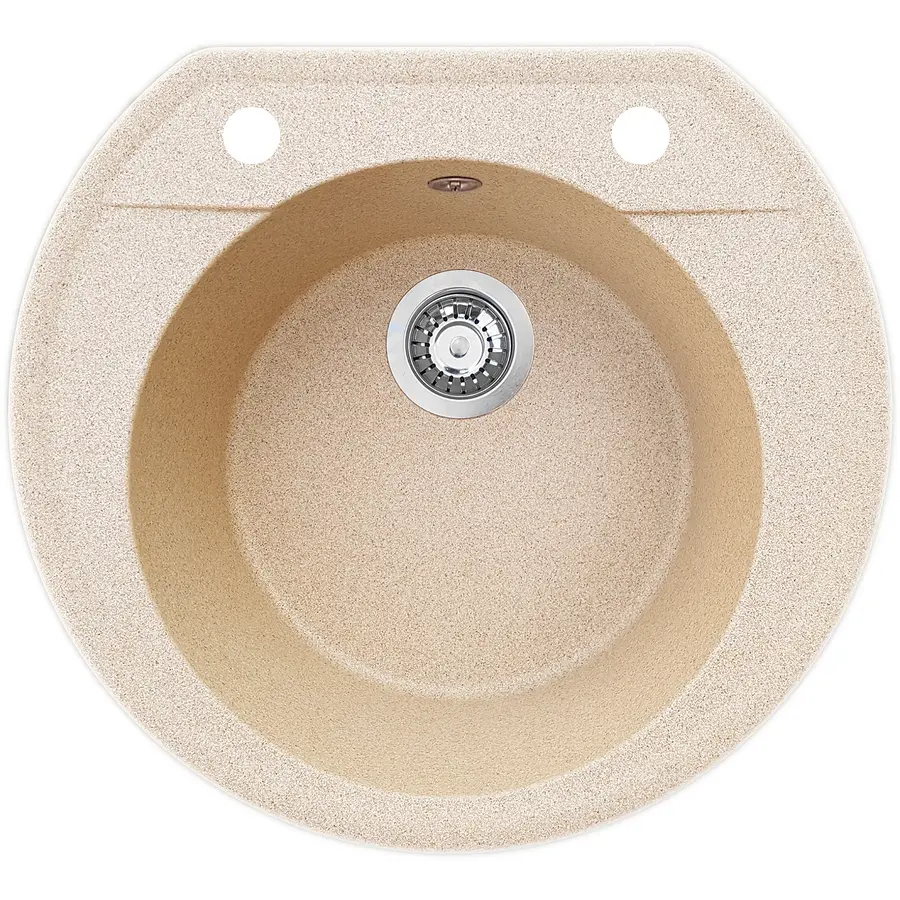 Кухонна мийка Galati Janta Bezhvy (402)