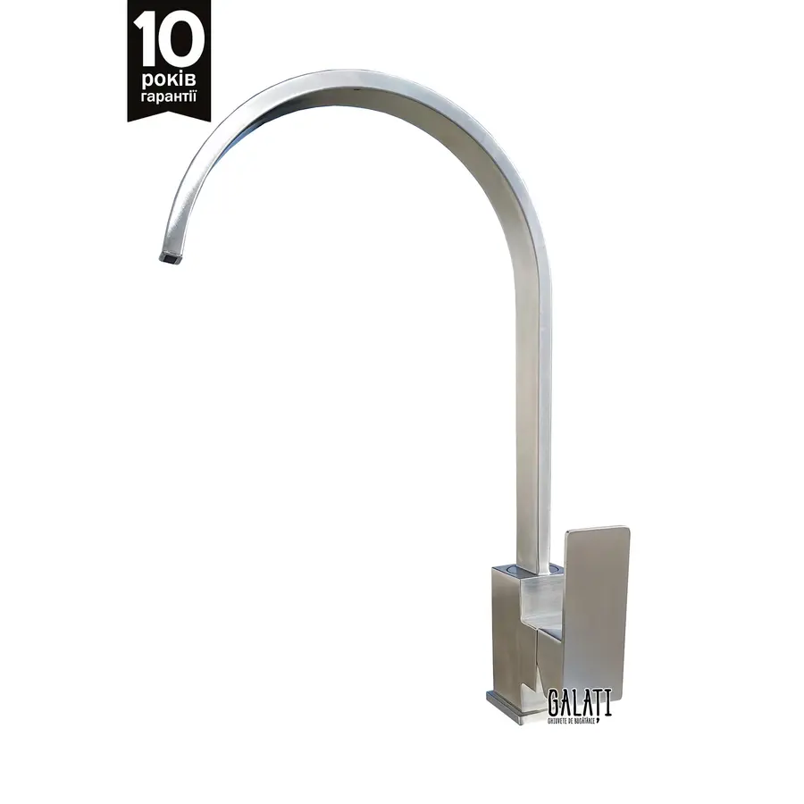 Кухонный смеситель Galati Milos J