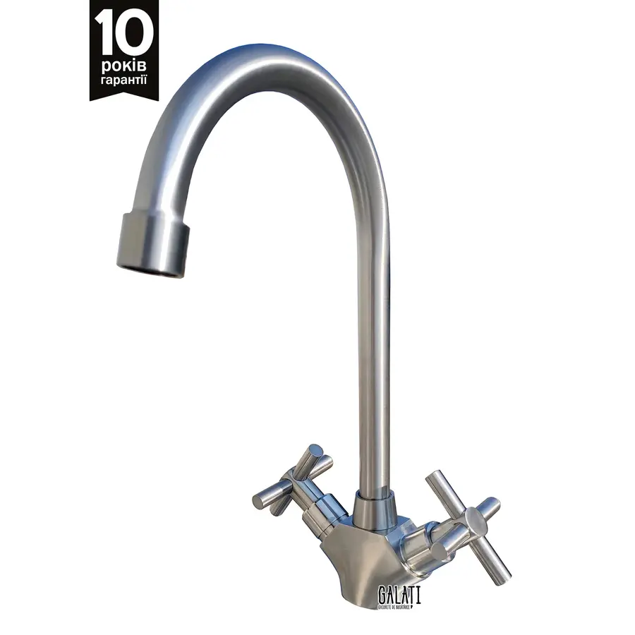 Кухонний змішувач Galati Mitika