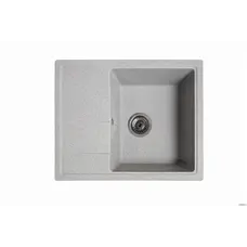 Гранитная мойка Galaţi Cerand Seda (601) 58 * 47