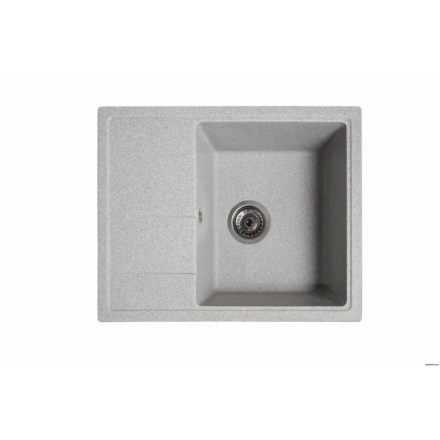 Гранитная мойка Galaţi Cerand Seda (601) 58 * 47