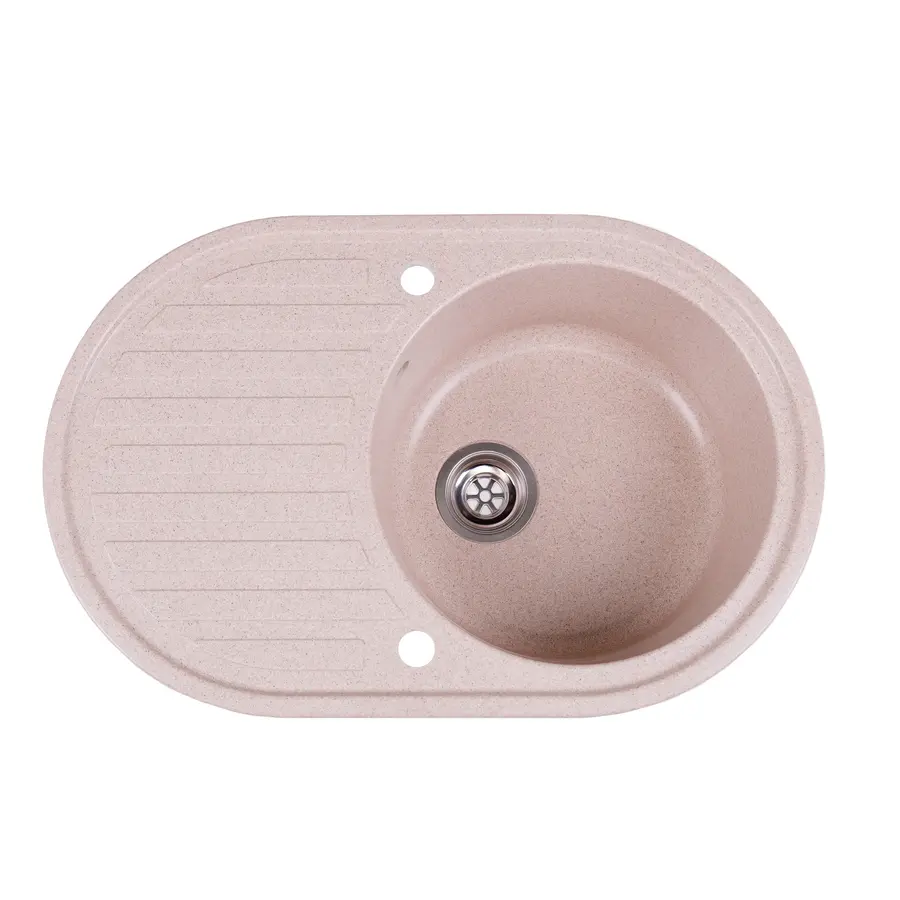 Гранітна мийка Galaţi Elegancia Bezhvy (401) 77*50