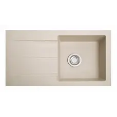 Гранитная мойка Galaţi Quadro Avena (501) 78 * 44