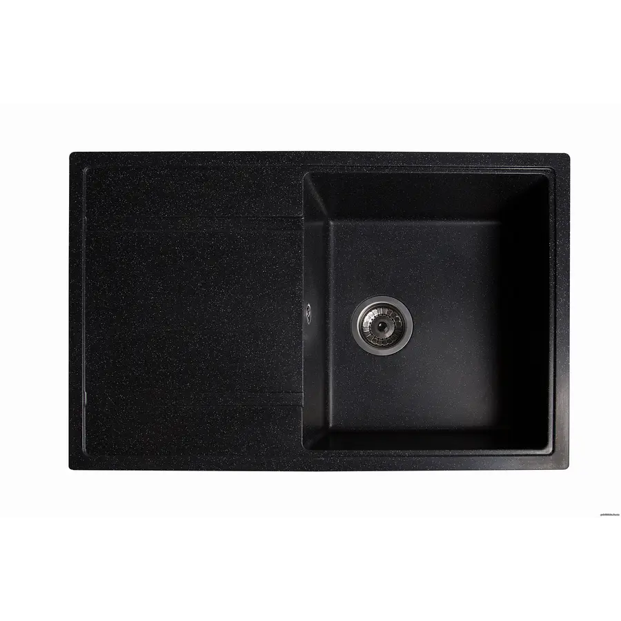 Гранітна мийка Galaţi Jorum 78 Rosa (901) 78*51