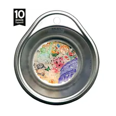 Кухонна мийка Galaţi (Eko) Lala Textură 4843