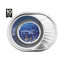 Кухонная мойка Galaţi Taleyta Textură 5745