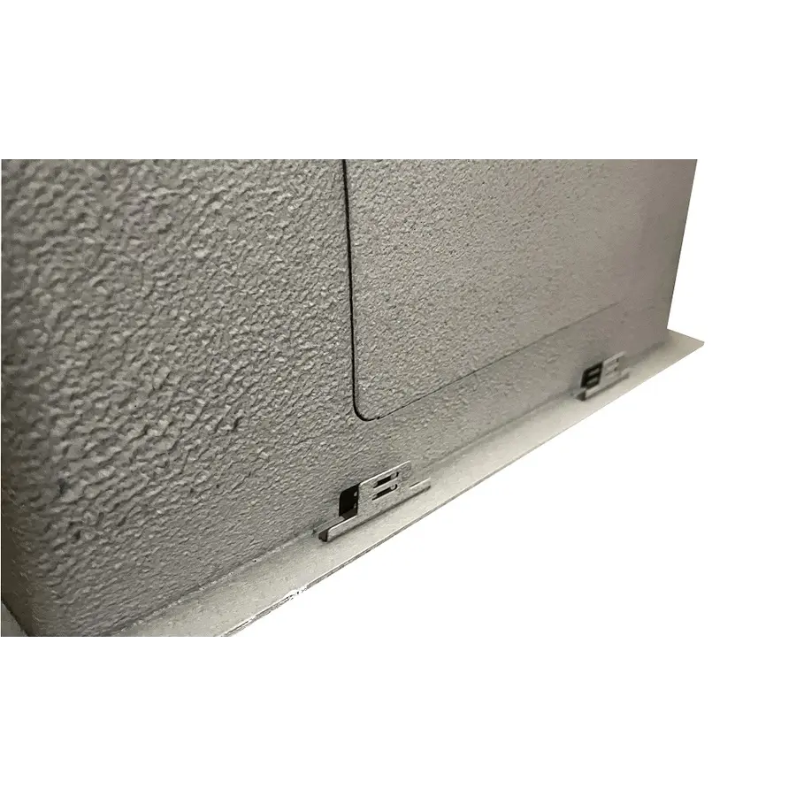 Кухонна мийка Romzha Arta Carbon U-450