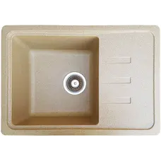 Кухонна мийка Galati Trei 62 Bezhvy (402)