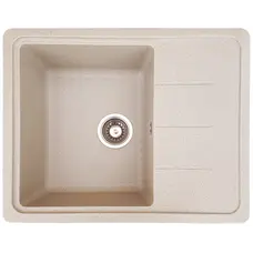 Кухонна мийка Galati Patrat 62 Bezhvy (402)