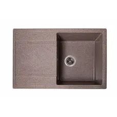 Кухонна мийка Galati Jorum 78 Maro (801)