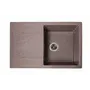 Кухонна мийка Galati Jorum 78 Maro (801)