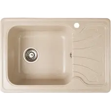 Кухонна мийка Galati Rasa 64 Bezhvy (402)