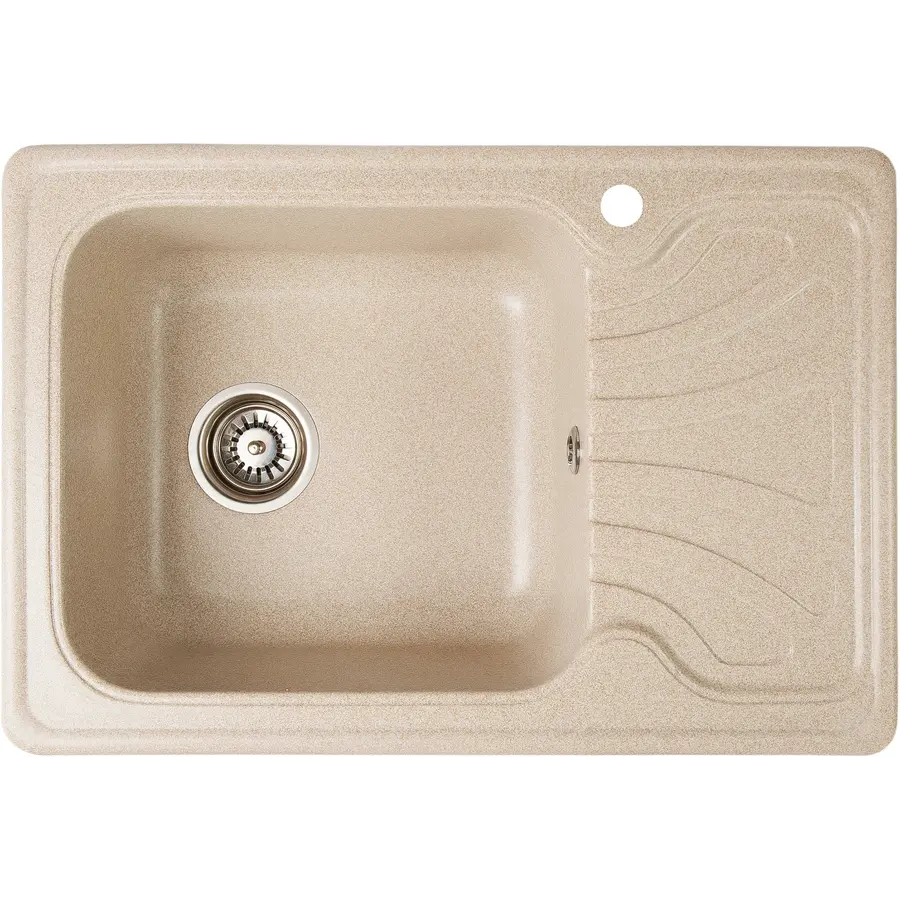 Кухонна мийка Galati Rasa 64 Bezhvy (402)