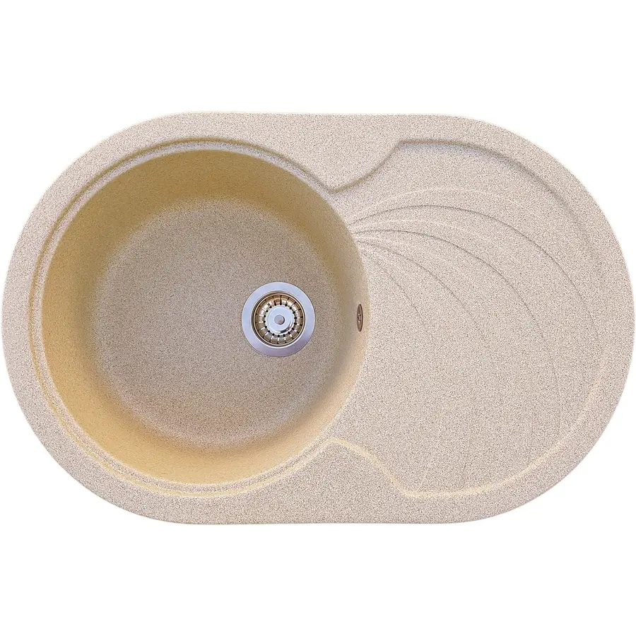 Кухонна мийка Galati Rasa 78 Bezhvy (402)