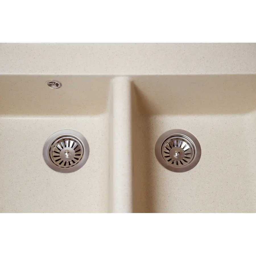 Кухонна мийка Galati Valuri 78-2D Avena (501)