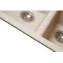 Кухонна мийка Galati Valuri 78-2D Avena (501)