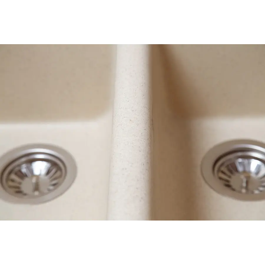 Кухонна мийка Galati Valuri 78-2D Avena (501)