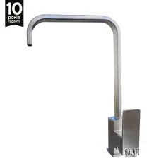 Кухонний змішувач Galati Milos U Кухонний змішувач Galati Milos U