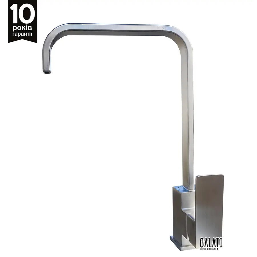 Кухонный смеситель Galati Milos U