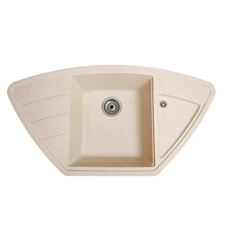 Гранітна мийка Galaţi Jorum 98B Avena (501) 98*50