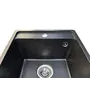 Кухонна мийка Romzha Vlada Antracit (902)