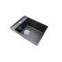 Кухонна мийка Romzha Vlada Antracit (902)