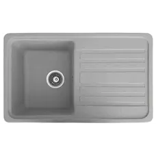 Кухонна мийка Galati Regula 76 Seda (602)