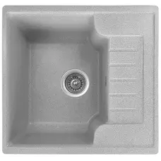 Кухонна мийка Galati Klasicky 51 Seda (602)