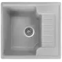 Кухонна мийка Galati Klasicky 51 Seda (602)