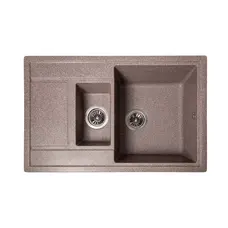 Кухонна мийка Galati Jorum 78D Maro (801)