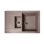 Кухонна мийка Galati Jorum 78D Maro (801)