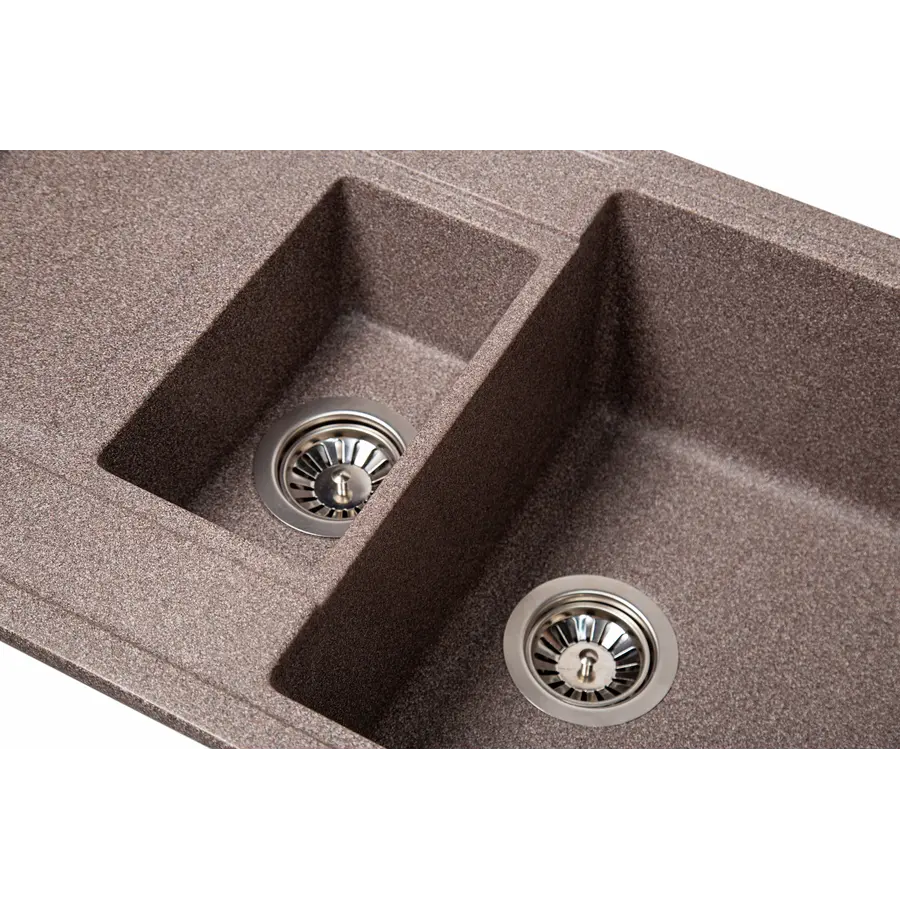 Кухонна мийка Galati Jorum 78D Maro (801)