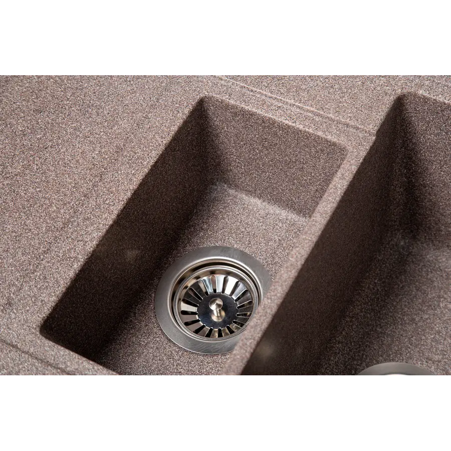 Кухонна мийка Galati Jorum 78D Maro (801)