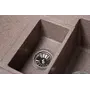 Кухонна мийка Galati Jorum 78D Maro (801)
