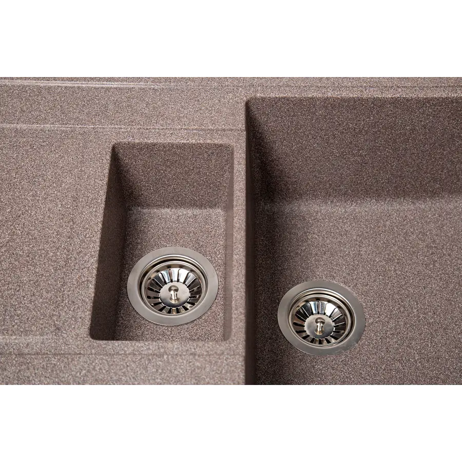 Кухонна мийка Galati Jorum 78D Maro (801)