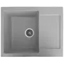 Кухонна мийка Galati Janta 62 Seda (602)