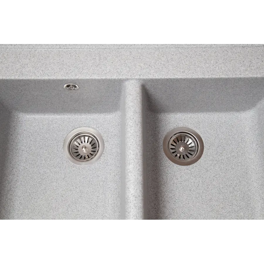 Кухонна мийка Galati Valuri 78-2D Seda (601)