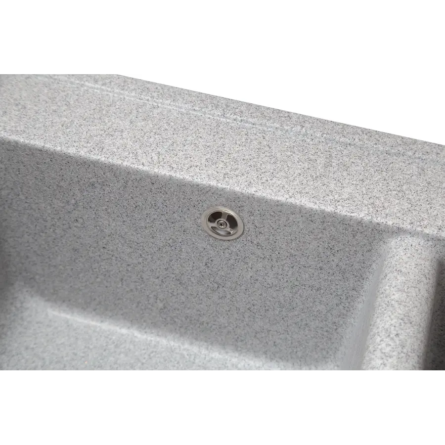 Кухонна мийка Galati Valuri 78-2D Seda (601)