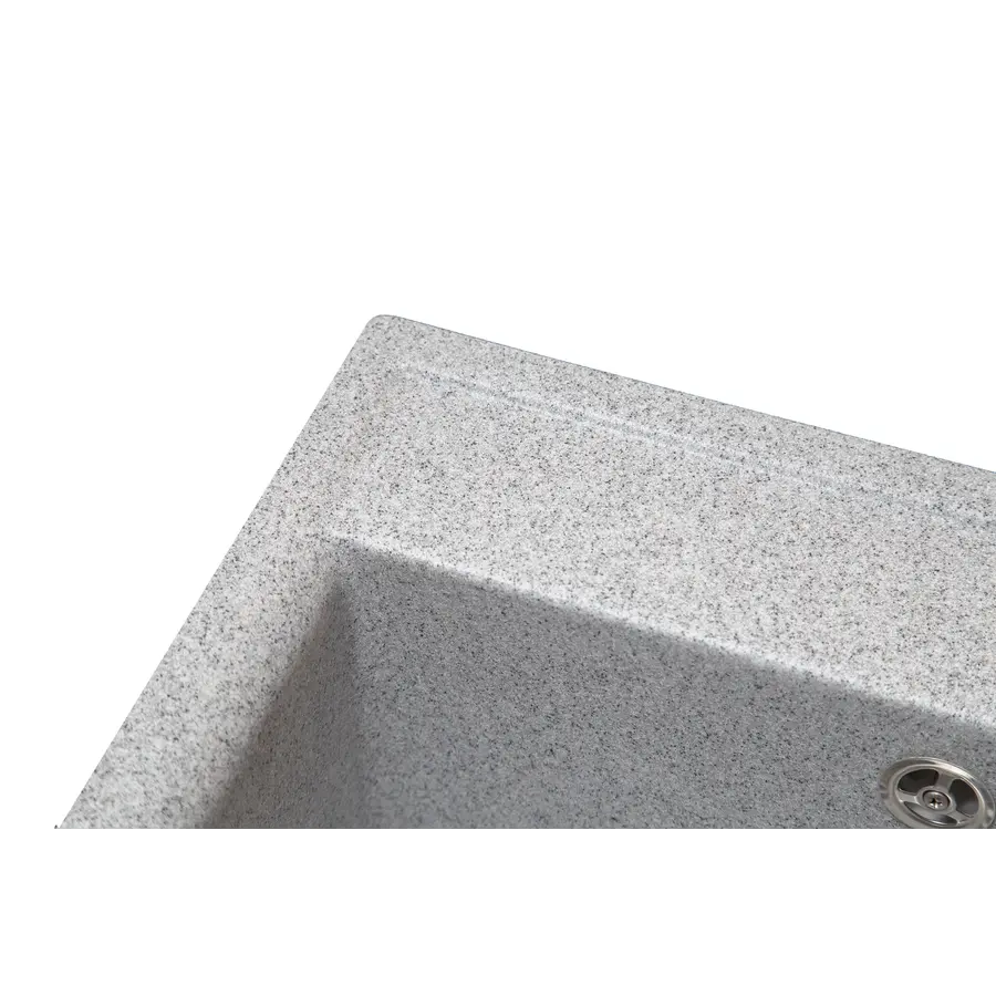 Кухонна мийка Galati Valuri 78-2D Seda (601)