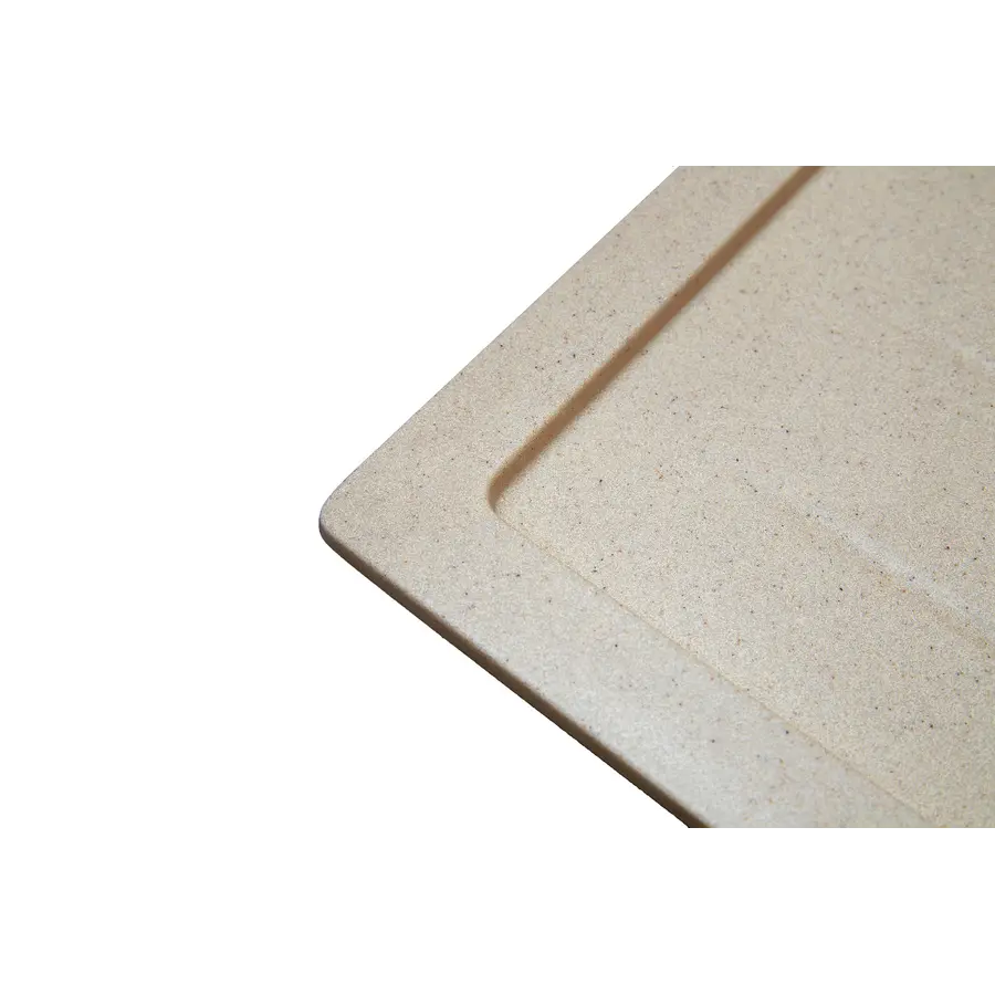 Кухонна мийка Galati Patrat 78 Avena (501)