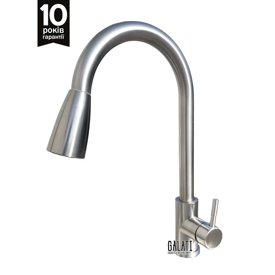 Кухонный смеситель Galati Marian D