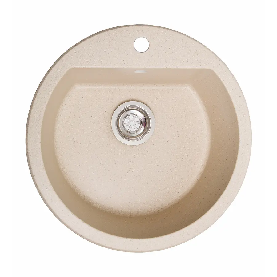 Гранітна мийка Galaţi Kolo Avena (501) 50 см