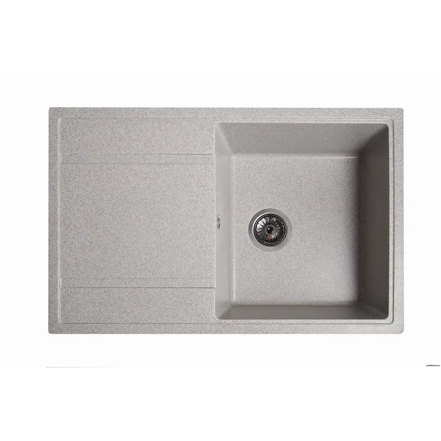 Гранітна мийка Galaţi Jorum 78 Seda (601) 78*51