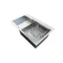Кухонна мийка Romzha Arta Metric U-730R